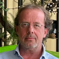 NH Hotel Group Employee Bouke van der Woude's profile photo