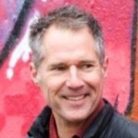 T-Mobile Employee Tom Parrish's profile photo