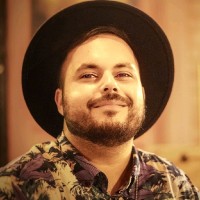 LEAD Ogilvy Employee Michael Harare's profile photo