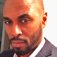 National Grid Employee David Randolph's profile photo