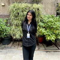 Pacific Asia Travel Association (PATA) Employee Aashi Kedia's profile photo