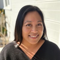 Lifeline Community Services Employee Ivy Tiongco's profile photo