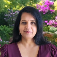 Reshma Gorur Email & Phone Number