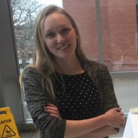 MarvelBiome Employee Aislinn Rowan-Nash's profile photo