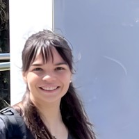 Eptisa Employee Alba Arzúa's profile photo