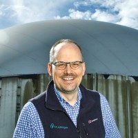 Future Biogas Ltd Employee Philipp Lukas's profile photo