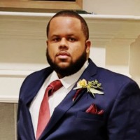 General Dynamics Information Technology Employee Darrell Carter's profile photo