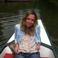 Sharecat Solutions Employee Laura Gallagher's profile photo