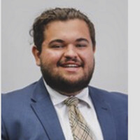Compi Distributors a Division of Richelieu America Ltd. Employee Luke Comparato's profile photo