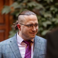 Esuasive Employee Jeremy Bamford's profile photo