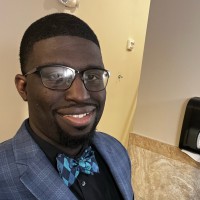 Deonte Harris's profile photo
