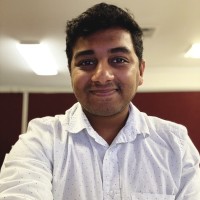 Utec Employee Rudra Patel's profile photo