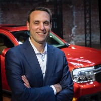 Ford Motor Company Employee Jim Baumbick's profile photo