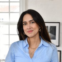 Granado Pharmácias | Perfumaria Phebo Employee Milena Andrade's profile photo