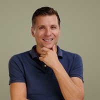 HST Groep Employee Jeroen van Den Engel's profile photo