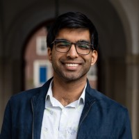 Dhruv Gupta Email & Phone Number