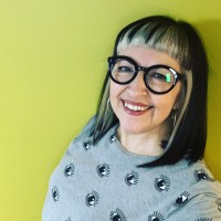 EBRD Employee Georgina Abbott's profile photo