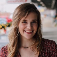 The Grace and Mercy Foundation Employee Catie Shoemaker's profile photo