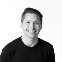 AKQA Employee David Buckley's profile photo