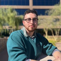 Aerotek Employee Mitchell Chambers's profile photo