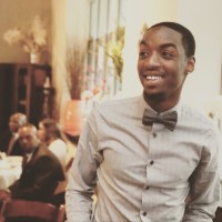 Avalon Mohegan Sun Employee Dakim Rucker's profile photo