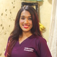 Pure Physiotherapy Employee Hannah Dsouza's profile photo