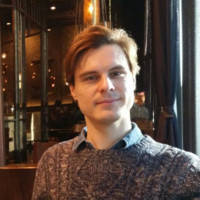 Easybox Employee Andrej Belcijan's profile photo
