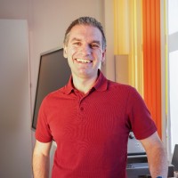 Weidmüller Schweiz AG Employee Peter Hirt's profile photo