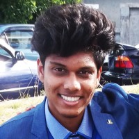 Jagesh Seesar Email