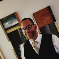 HEI Hotels & Resorts Employee Graham Parker's profile photo