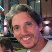 Dowty Employee James Rae's profile photo