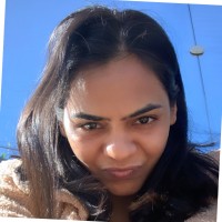 Raw Mango Pvt Ltd Employee Richa Gupta's profile photo