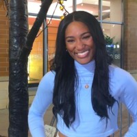 The Lincoln Marriott Cornhusker Hotel Employee Azzariah Perry's profile photo