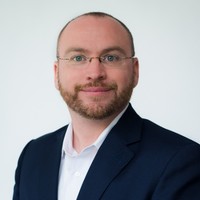 Netwrix Corporation Employee Gerrit Lansing's profile photo