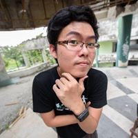 IO Esports Employee Bryan Lim's profile photo