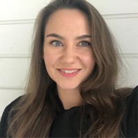 Sofia Seger Email
