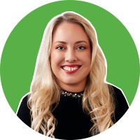 VA Central Employee Bronwyn Schmidt's profile photo