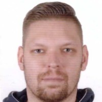 Our Space Appliances Employee Andrej Baus's profile photo