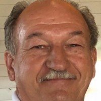 Robbins Lumber Employee Mike Hall's profile photo