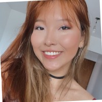 Claint Employee Fernanda Itoda's profile photo