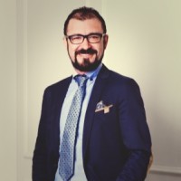 Lean Scale Employee Ajlan Gün's profile photo
