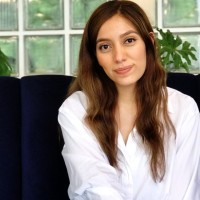 Mutuo Employee Maria Jose Vargas's profile photo