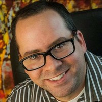 Creative Foundations, Inc. Employee Clint Carnes's profile photo