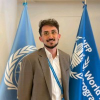 FAO Employee Simone Romano's profile photo