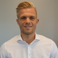 SIZO Group Employee Bas Oosterhof's profile photo