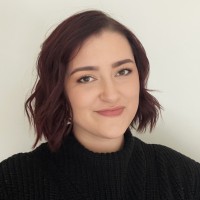 University of Utah Health Plans Employee Lexi McCausland's profile photo