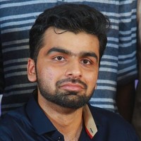 Warner Bros. Discovery Employee Mohamed Rizwan's profile photo