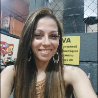 RHK Implementos Employee Lilian Godinho's profile photo