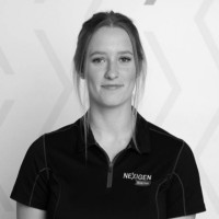 Nexigen Digital Employee Brooke Shaw's profile photo