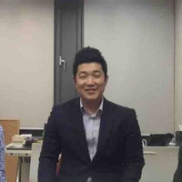 MYSC Employee JaIn Yoo's profile photo